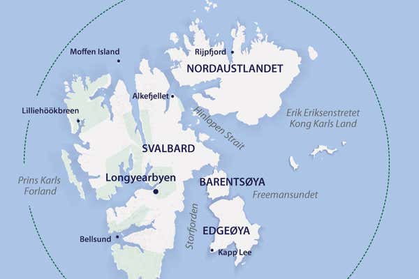New Scientist Default Image