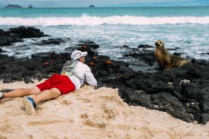 New Scientist Default Image