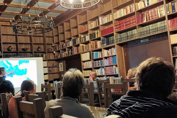 New Scientist Default Image