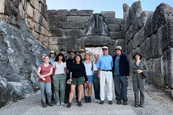 New Scientist Default Image