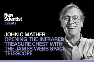 New Scientist Default Image