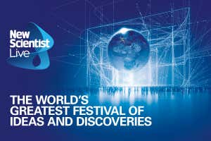 New Scientist Default Image