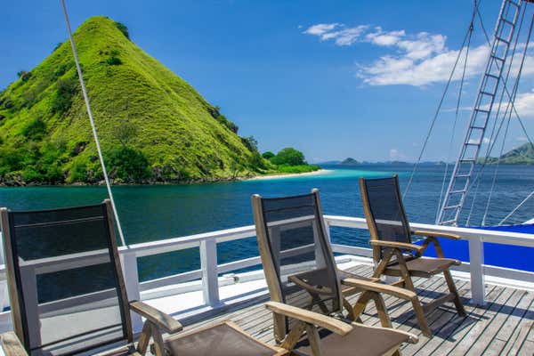 New Scientist Default Image