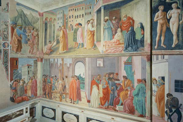 New Scientist Default Image