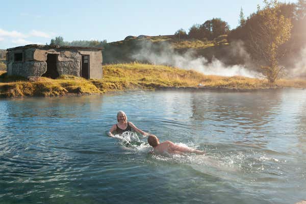 New Scientist Default Image