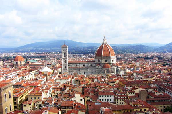 New Scientist Default Image