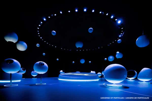 New Scientist Default Image