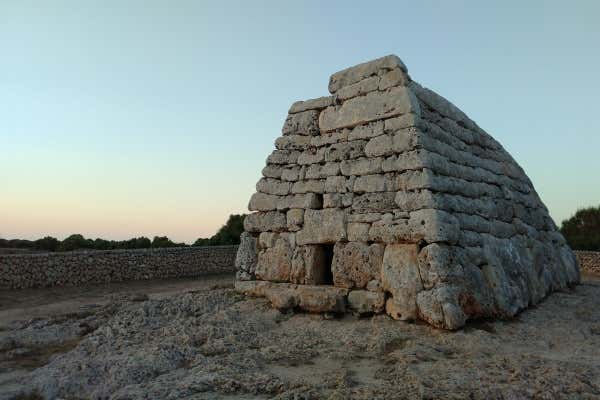 New Scientist Default Image