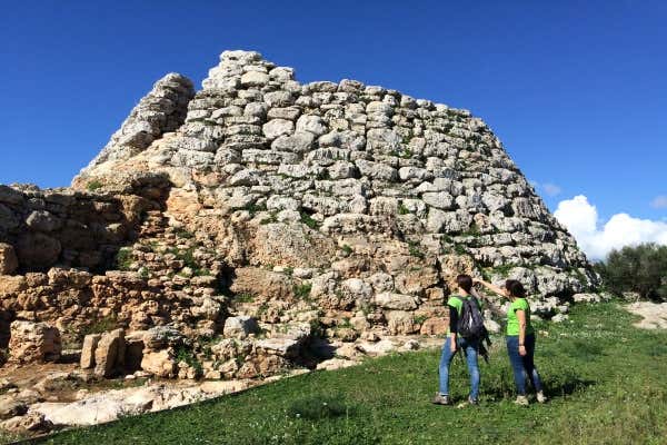 New Scientist Default Image