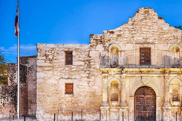 New Scientist Default Image