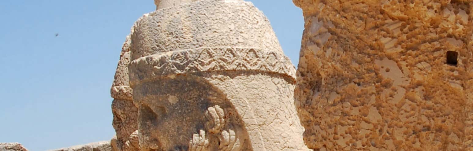 New Scientist Default Image