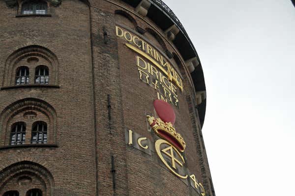 New Scientist Default Image