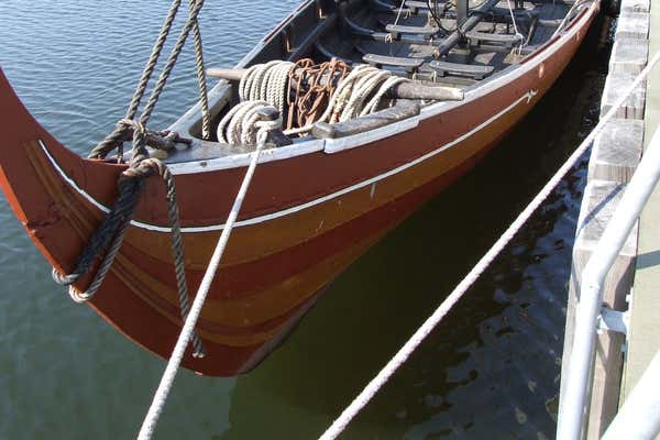 New Scientist Default Image