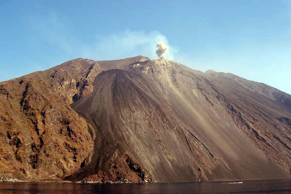 New Scientist Default Image