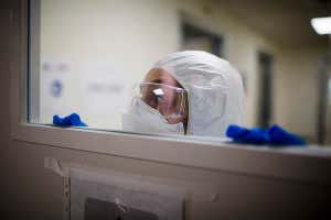 Coronavirus is evolving. Knowing how could help us stop the pandemic