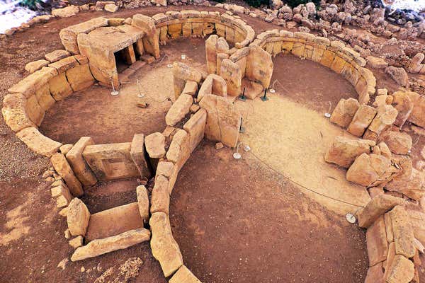 New Scientist Default Image