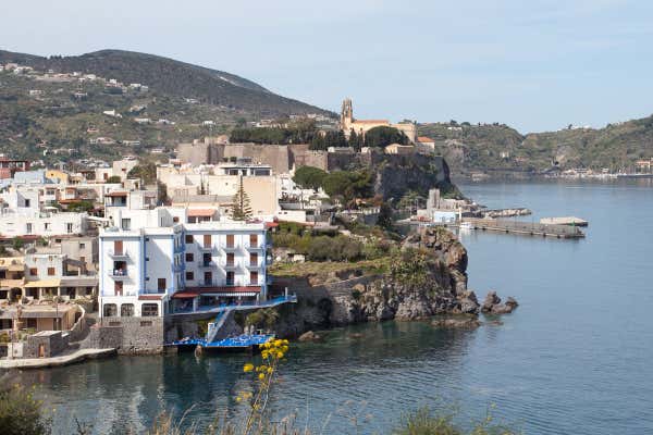 New Scientist Default Image