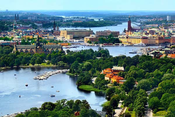 New Scientist Default Image