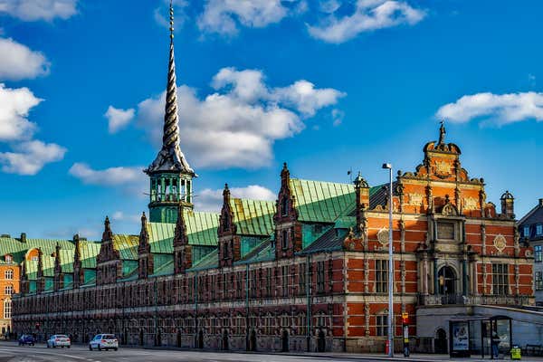 New Scientist Default Image