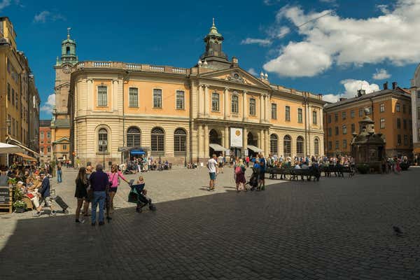 New Scientist Default Image