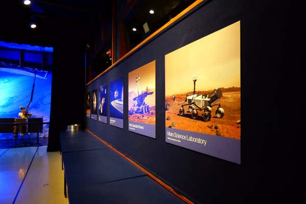 New Scientist Default Image