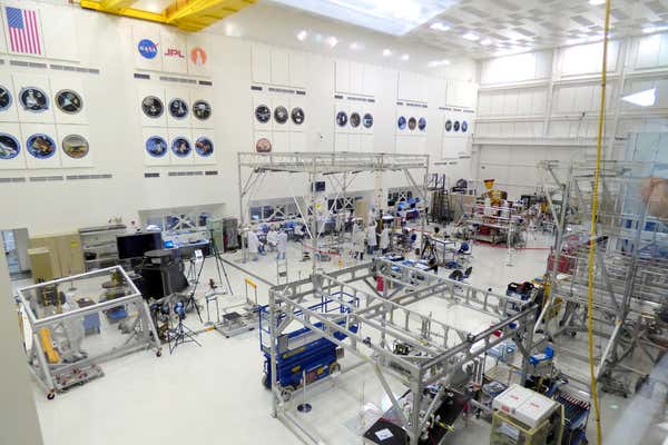 New Scientist Default Image