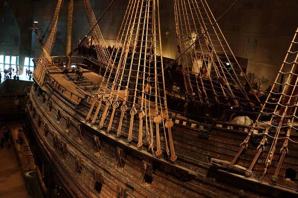 New Scientist Default Image