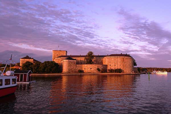 New Scientist Default Image