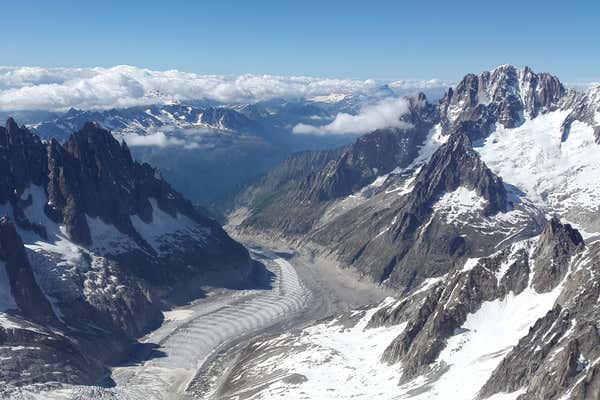 New Scientist Default Image