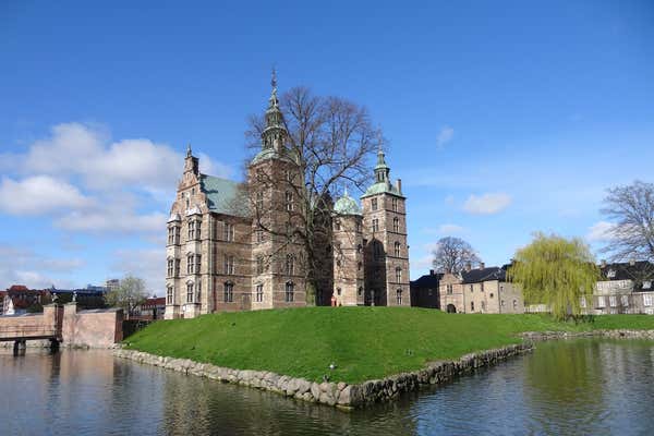 New Scientist Default Image