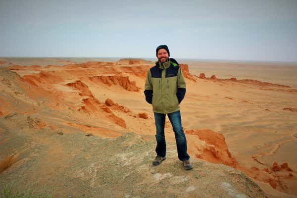 New Scientist Default Image