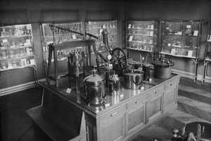 New Scientist Default Image