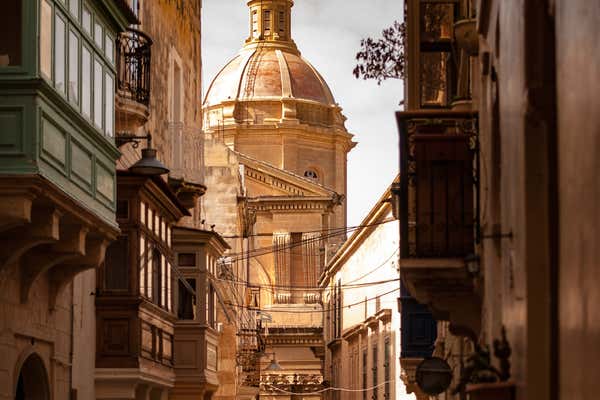 New Scientist Default Image