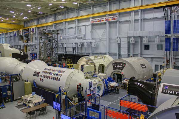 New Scientist Default Image