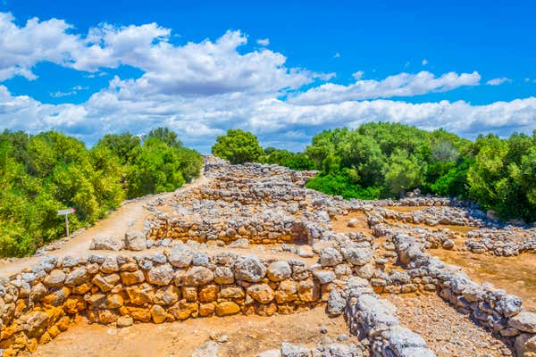 New Scientist Default Image