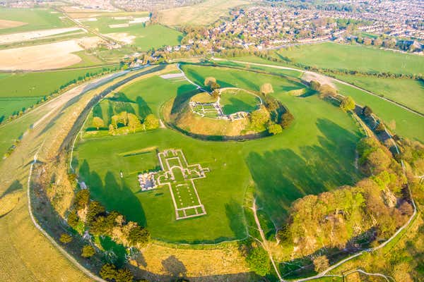 New Scientist Default Image