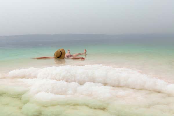 New Scientist Default Image