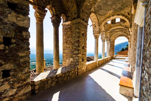 New Scientist Default Image