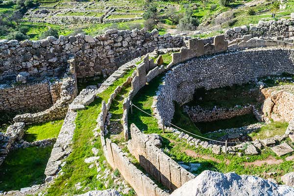 New Scientist Default Image