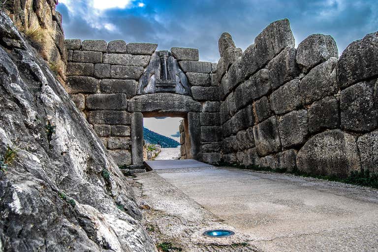 New Scientist Default Image