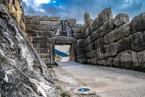 New Scientist Default Image