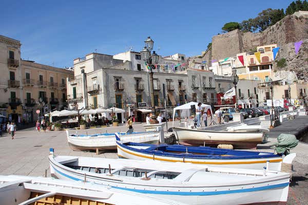 New Scientist Default Image