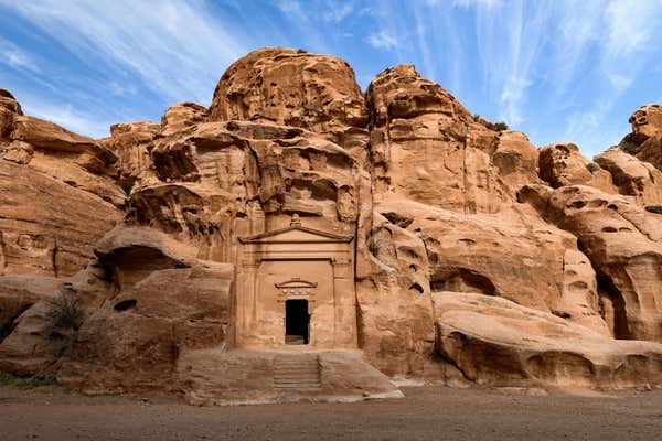 New Scientist Default Image