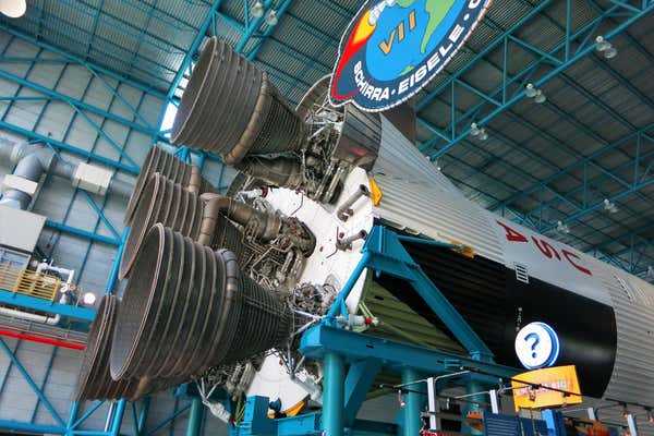 New Scientist Default Image