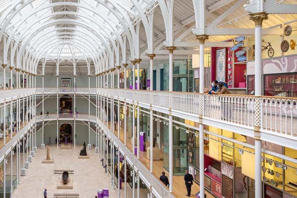 New Scientist Default Image