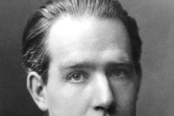 New Scientist Default Image