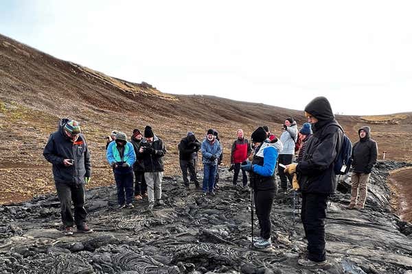 New Scientist Default Image