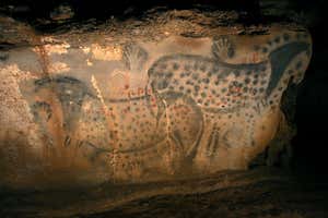 New Scientist Default Image