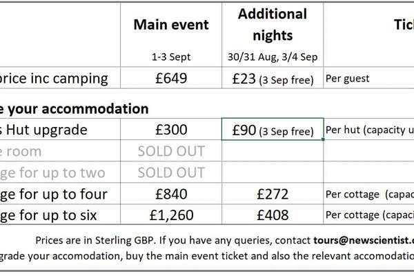New Scientist Default Image
