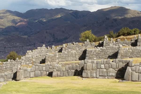 New Scientist Default Image